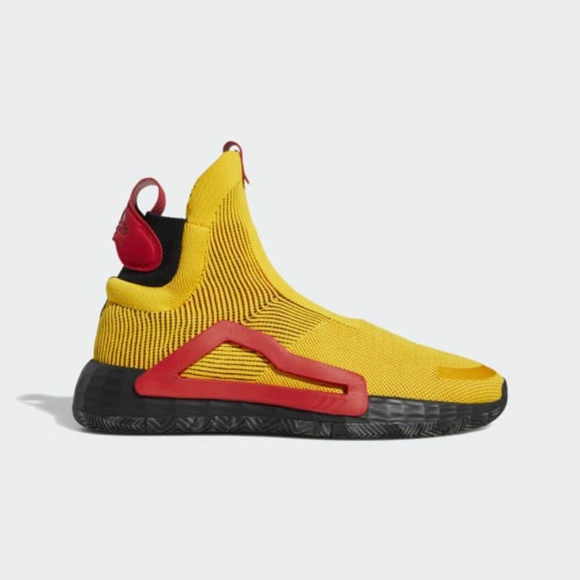 Nwt 🔥 Adidas Next Level size 14.5 - Picture 1 of 3